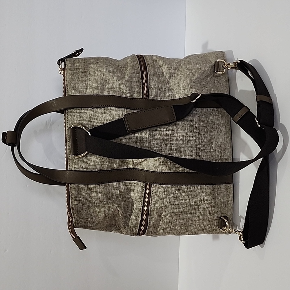 Henri Bendel Jetsetter Convertible Bag - Picture 4 of 12